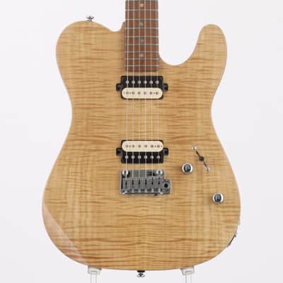 SIRE Larry Carlton T7 FM NT [SN 2N22760176] [06/30] image 1