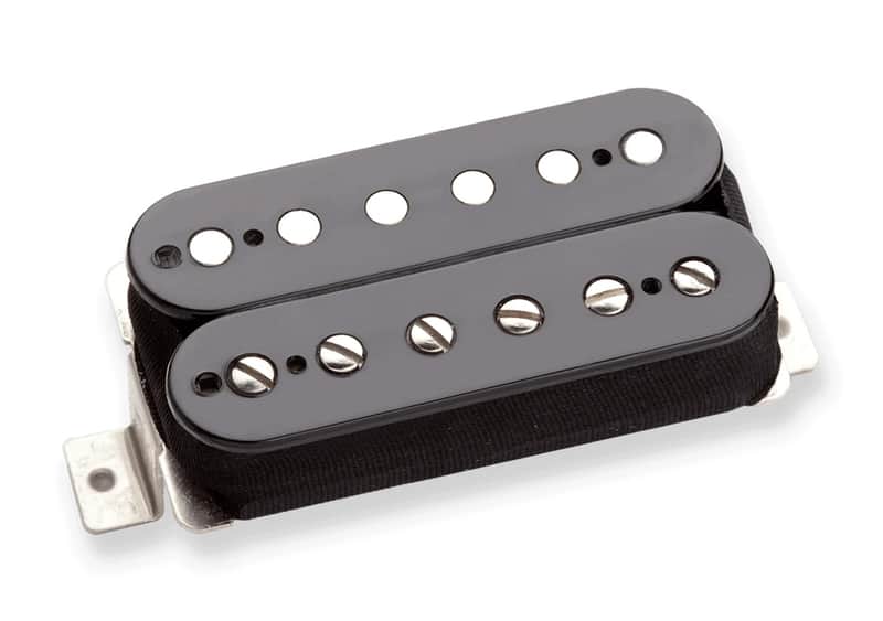 Seymour Duncan TB-APH1B Alnico II Trembucker Black Pickup