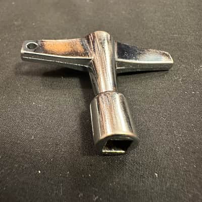 VINTAGE Ludwig Classic Drum Key, P41, 1970s - MINT image 3