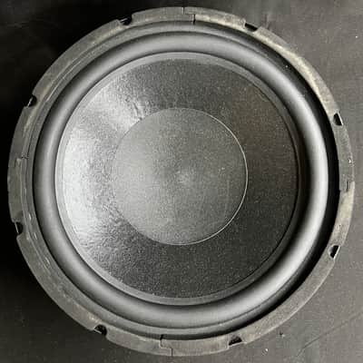 12" Speaker Replacement 4 Ohms Subwoofer image 3