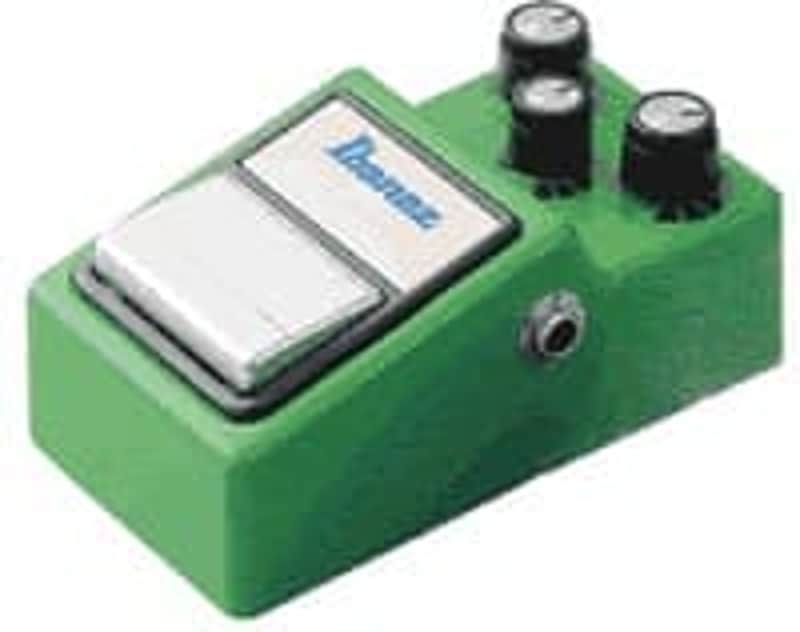 Ibanez TS9ube Screamer image 1