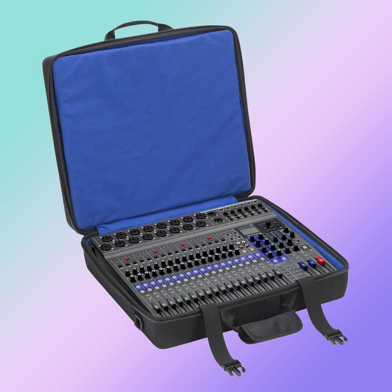 New ZOOM CBL-20 - Carrying bag for Zoom L20 or L12 image 1