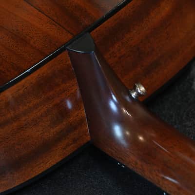 Minty! 2023 Martin Standard Series w/ LR Baggs Element VTC D-18 Dreadnought Acoustic Guitar Natural + OHSC image 19