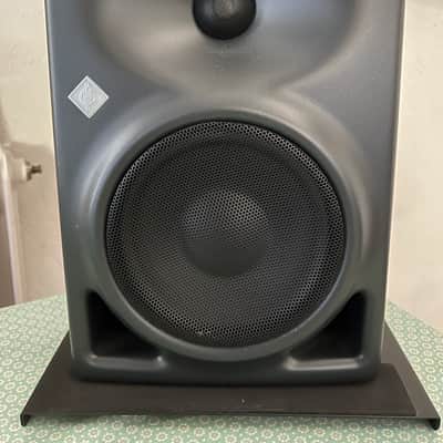 Neumann KH 120 A 5.25" Active Nearfield Studio Monitors (Pair) 2010s - Gray image 2