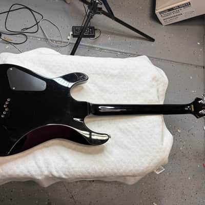 Schecter Diamond Series C-1 Elite Electric Guitar Korea image 9