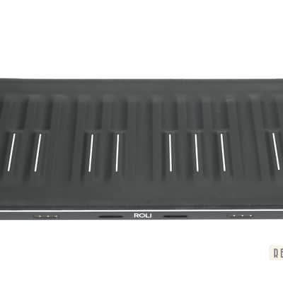 ROLI Seaboard Block 24-Key Expressive MIDI Keyboard Controller image 4