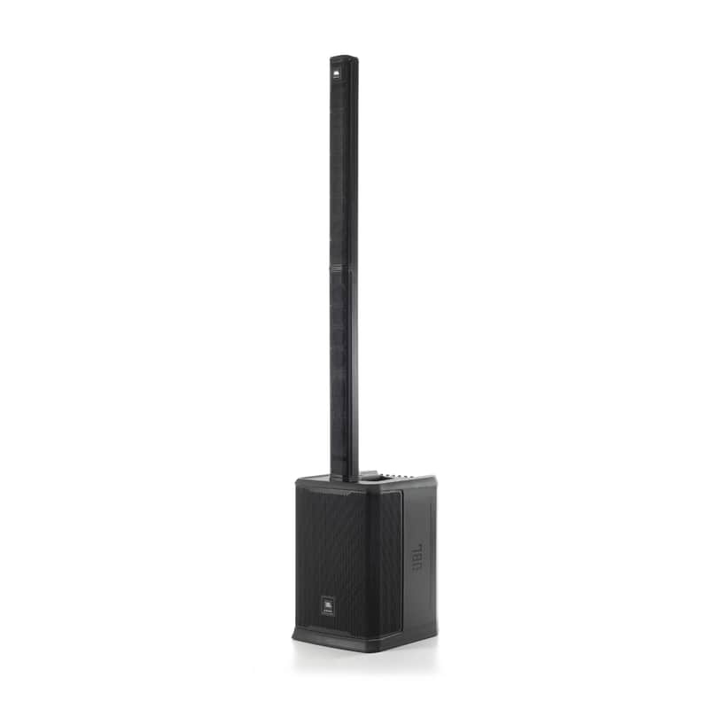 JBL PRX ONE Powered Column PA Speaker System - Mint, Open Box image 1