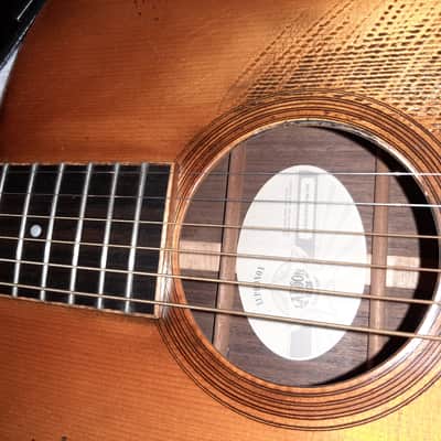 Larson Euphonon vintage 1934 style Heritage Series*finest handmade quality*sounds/plays/looks great! image 3