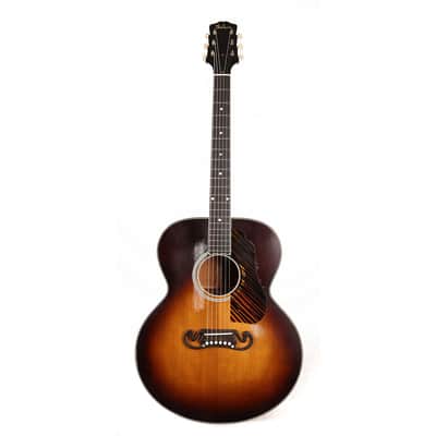 Epiphone SJ-15 | Reverb