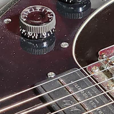 Peavey Patriot with Power Bend Vibrato 1983 - 1987 - Black image 15