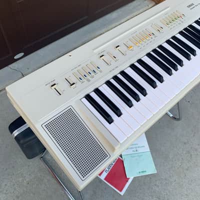 Yamaha PS-20 Automatic Bass Chord System (Beach House synth) image 3