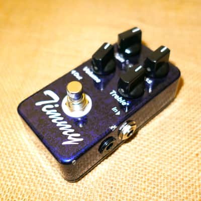 Reverb.com listing, price, conditions, and images for paul-cochrane-timmy