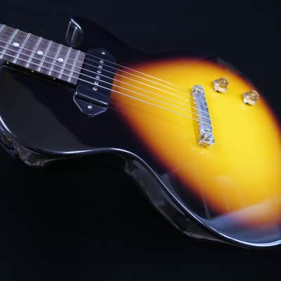 Video! 2021 Gibson Les Paul Junior Rhythm - Neck P90 Pickup Only image 1