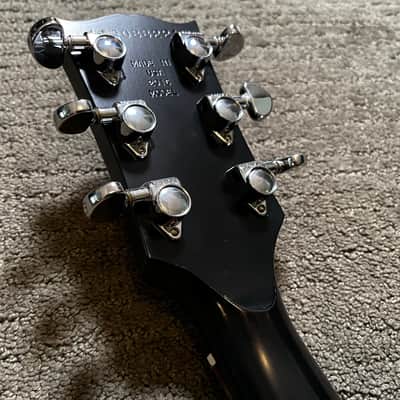Gibson SG Special T with Rosewood Fretboard 2016 - Satin Vintage Sunburst image 6