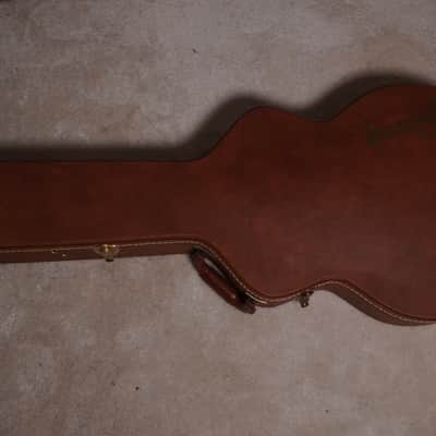 2016 Gibson Memphis ES-335 Block - Satin Cherry image 15