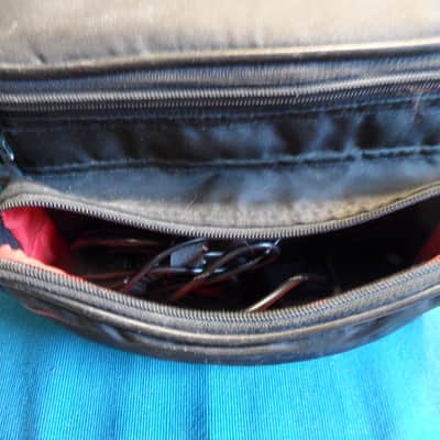 Blackstar Fly Mini Amp with Extension Cab and Carry Bag!! image 10