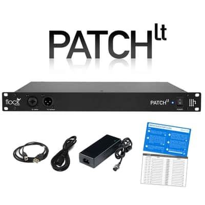 Flock Audio Patch LT (Black Friday Offer!) image 3