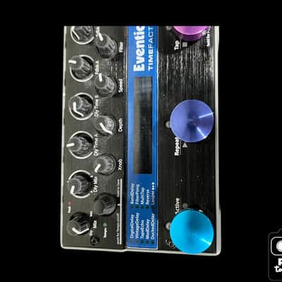Eventide TimeFactor - X15749 image 4