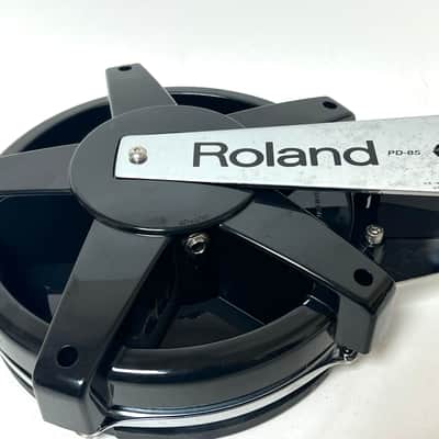 Roland PD-85 8” Mesh Tom Pad with Mount Clamp PD85 image 4