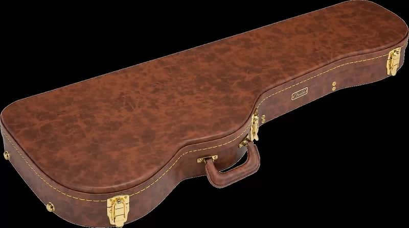 Fender Classic Series Poodle Case, Strat/Tele image 1