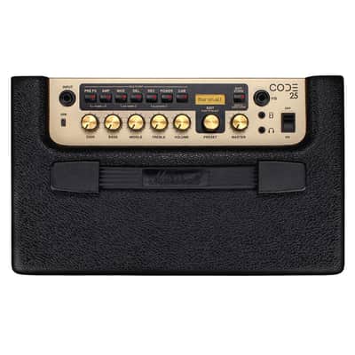 Marshall CODE25 image 3