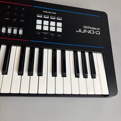 Roland JUNO-D6 image 4