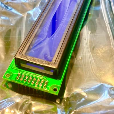 Kurzweil K250 RMX Led Conversion Kit 2025