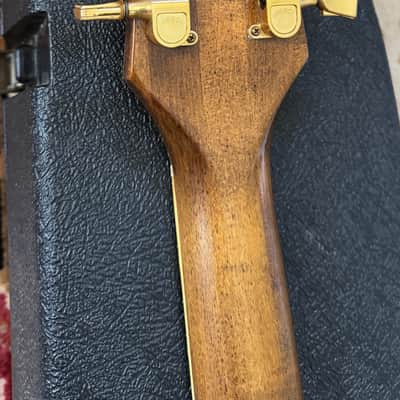 Gibson Les Paul Custom (1983, Tobacco Sunburst) image 17
