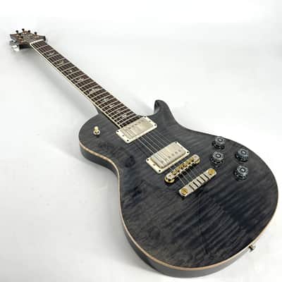 2017 PRS McCarty 594 Singlecut - Charcoal image 7