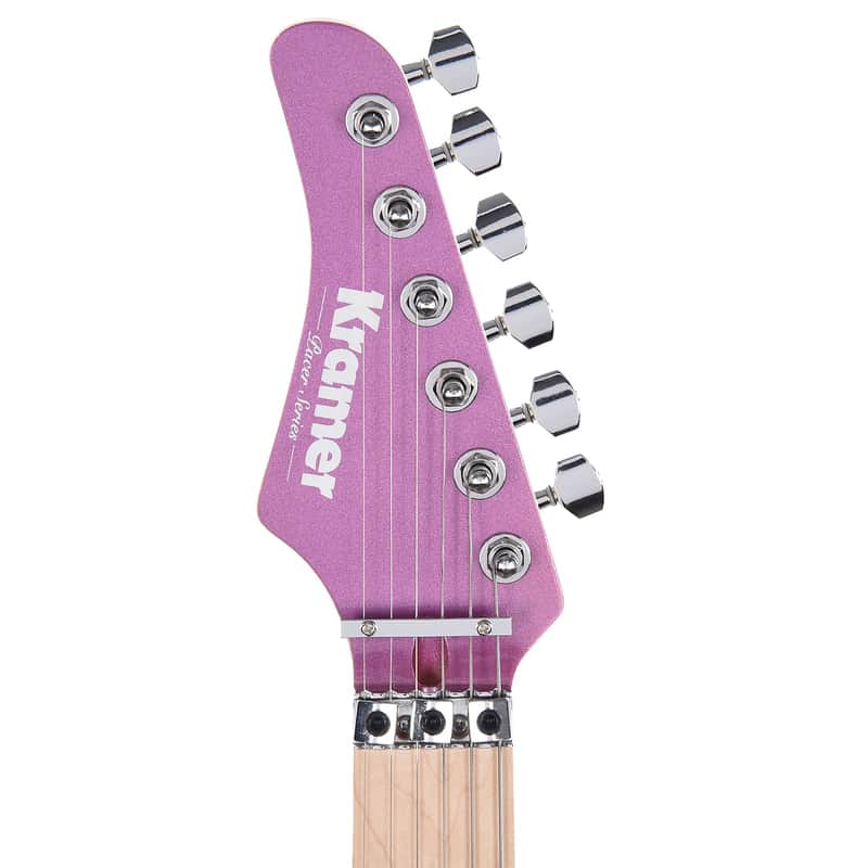 Kramer Pacer Classic Left-Handed image 6