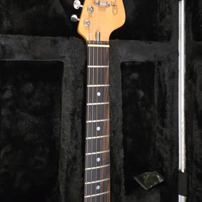 G&L F-100 1983 sunburst image 3