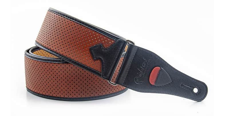 Righton! Straps Monte-Carlo Light Brown image 1