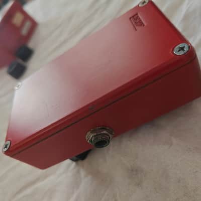 MXR Dyna Comp 1979-1980 image 6