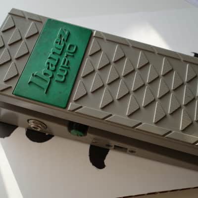 Ibanez WF10 Wah Fuzz image 1