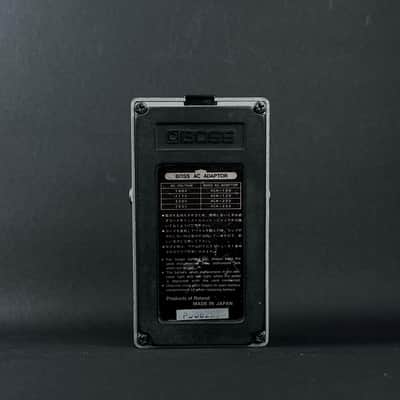 Boss GE-7 Equalizer Japan 1991 image 5