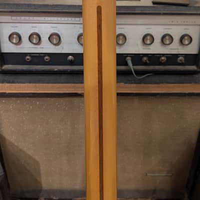 1986 Fender MIJ Telecaster Bild 16