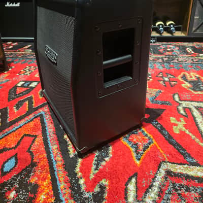 1x12 Mesa Boogie Mini Rectifier Cab - (Los Angeles) image 3