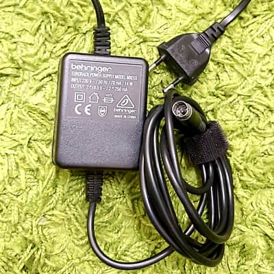 Behringer Xenyx Q502USB image 6