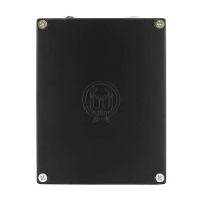 Walrus Audio Silt Harmonic Fuzz - Black image 5