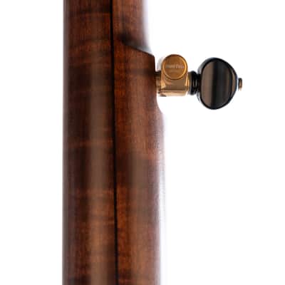 Pisgah Wonder 11" Open Back Banjo image 8