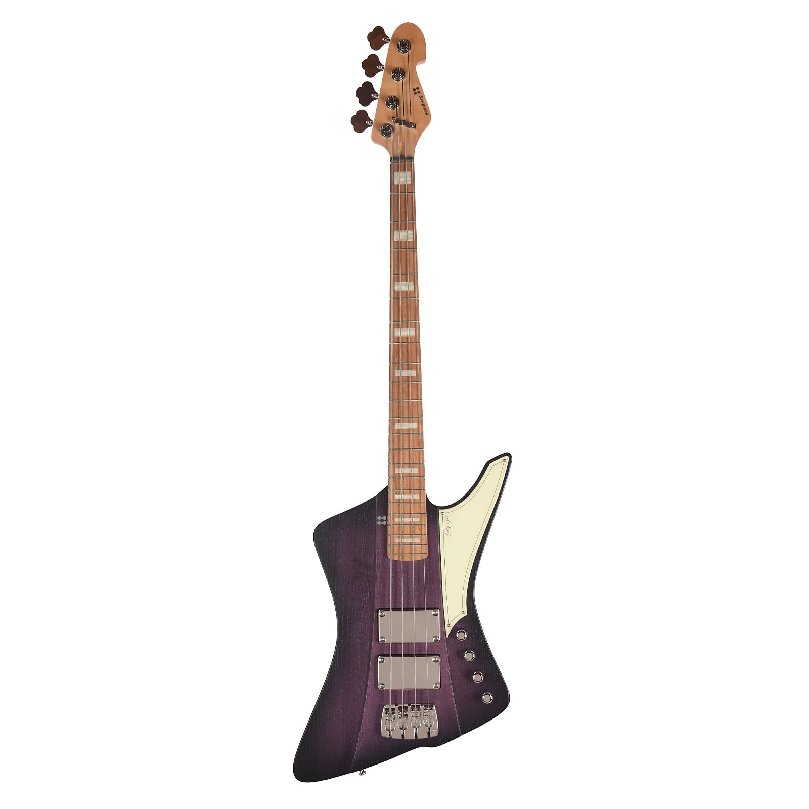 Sandberg Forty Eight 4 | Reverb