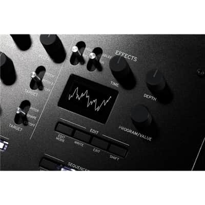 Korg - minilogue xd - Sintetizzatore Analogico Polifonico image 9