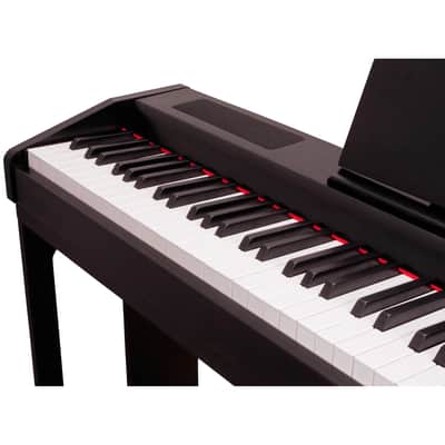 Montford MFDP11 Digital Upright Piano image 8