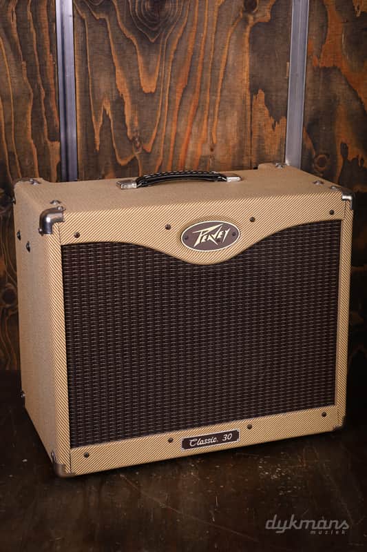 Peavey Classic 30 USA image 1