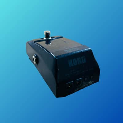 Korg Pitchblack Tuning Pedal image 3