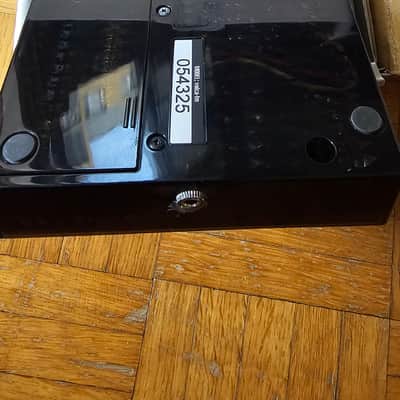Korg Volca FM Digital FM Synth - Black image 2