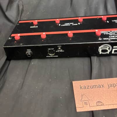 Rocktron MIDI Mate MIDI Foot Controller Pedal Tested image 5