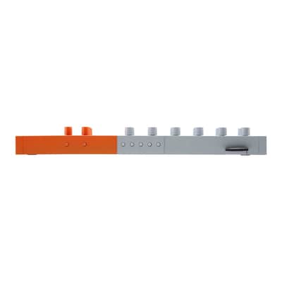 Yamaha SEQTRAK (Orange) - Mobile Music Ideastation [Three Wave Music] image 7
