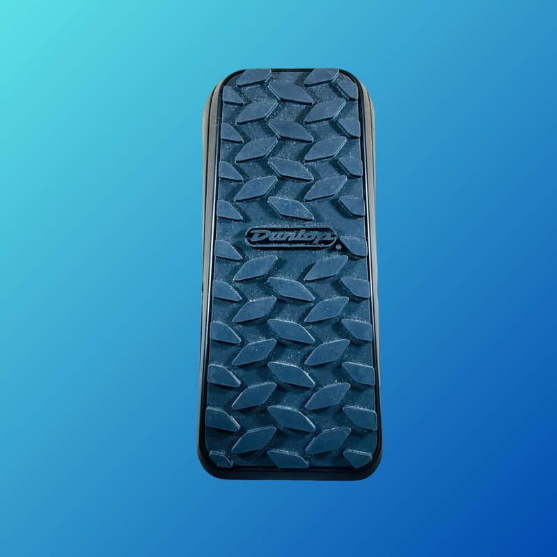 Dunlop DVP5 Volume (X) 8 Pedal