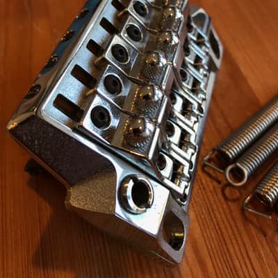 Ibanez Pro Rock 'R Tremolo image 10